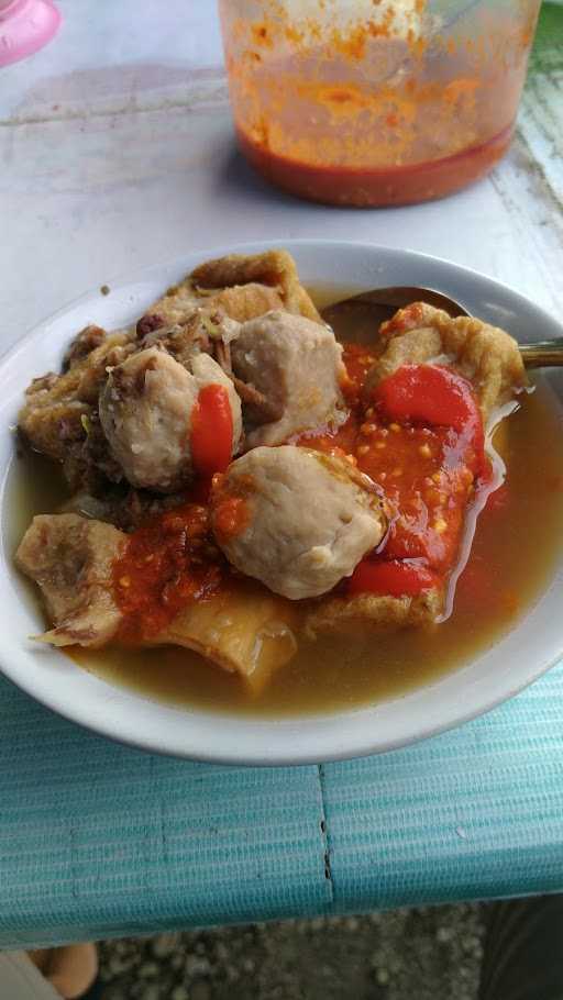 Bakso Prasmanan (Cak Dar) 9