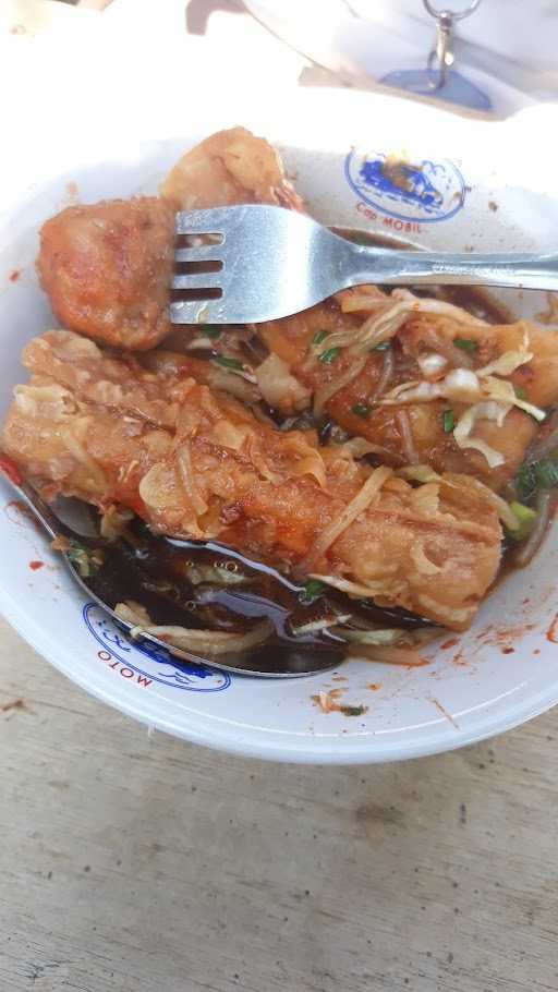 Bakso Prasmanan (Cak Dar) 6