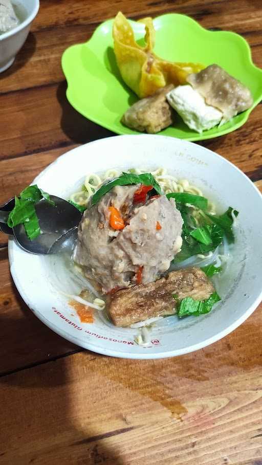 Bakso Sakera Kress 10