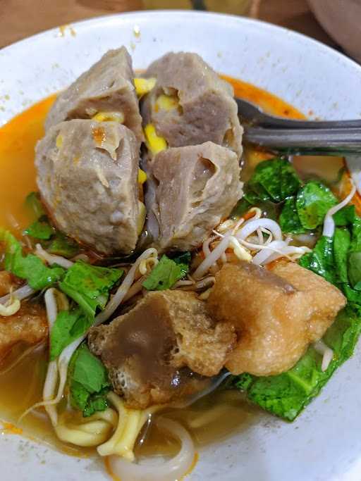 Bakso Sakera Kress 3