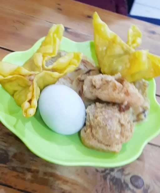 Bakso Sakera Kress 2