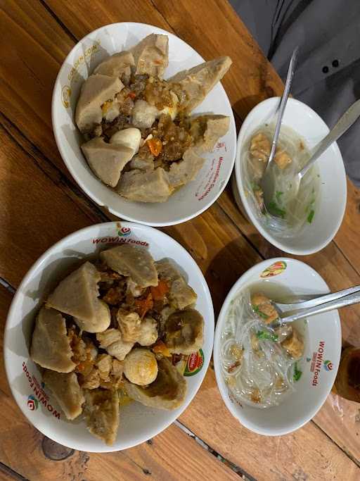 Bakso Sakera Kress 1