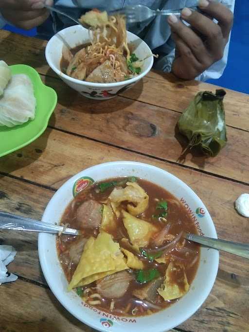 Bakso Sakera Kress 4