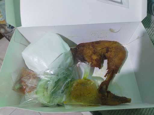 Bebek Goreng H. Slamet (Asli) Kayoon 9