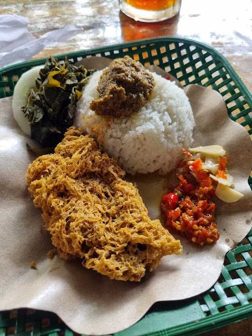 Bebek Goreng H. Slamet (Asli) Kayoon 10