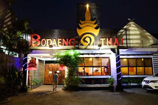 Bodaeng Thai 1