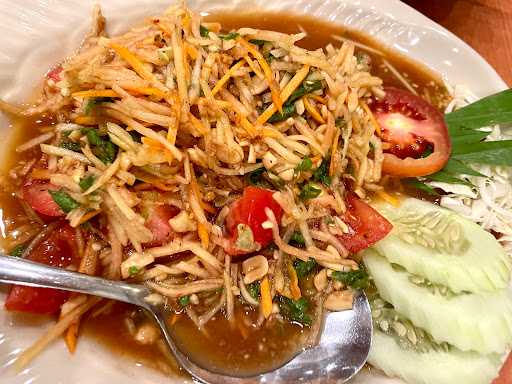 Bodaeng Thai 9