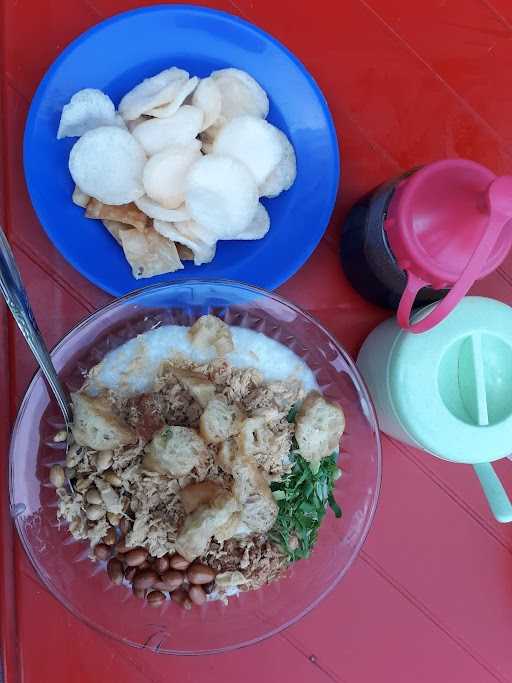 Bubur Ayam Cabang Kranggan, Kalisari 7