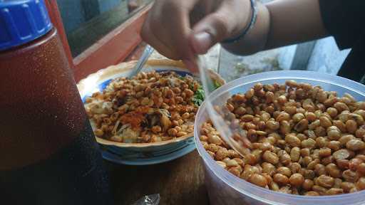 Bubur Ayam Grahadi Bang Salam 2