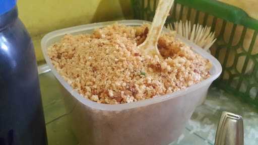 Cak Riban Soto Ayam 4