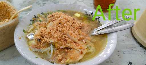 Cak Riban Soto Ayam 7