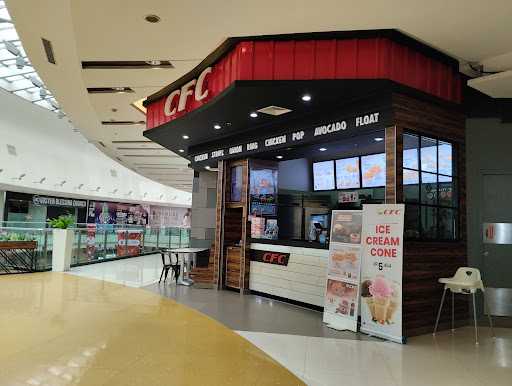 Cfc - Grand City Mall 8