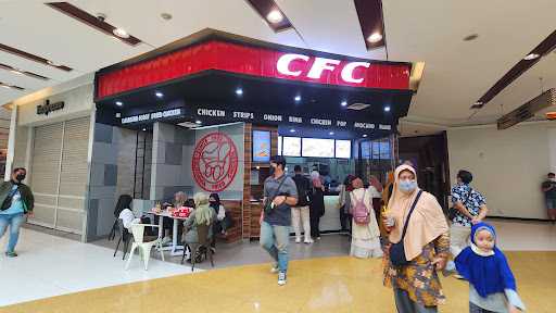 Cfc - Grand City Mall 7