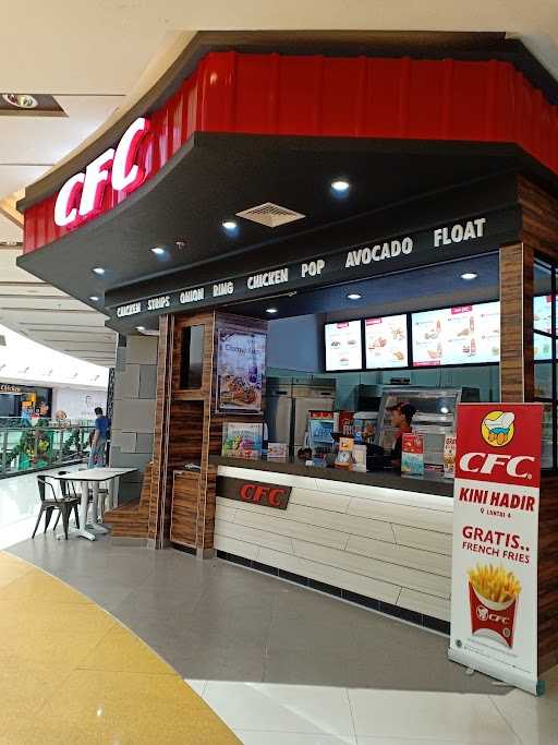 Cfc - Grand City Mall 9