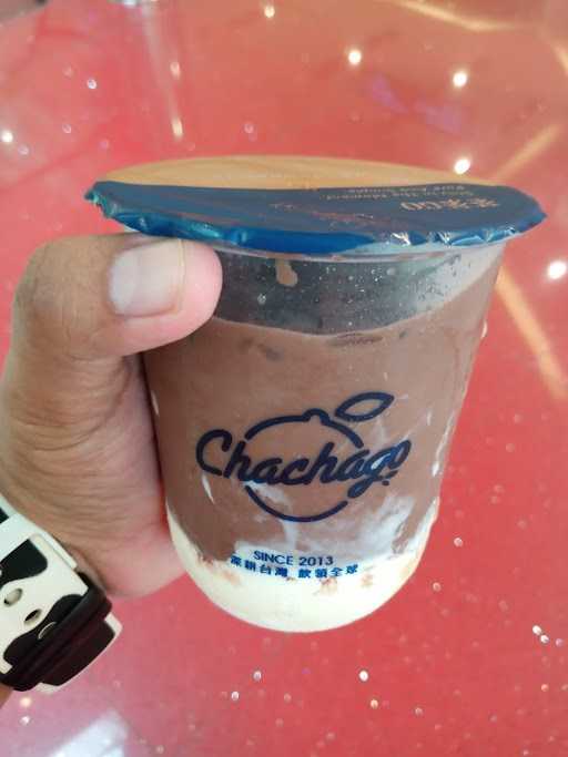 Chachago Grand City Mall Surabaya 3