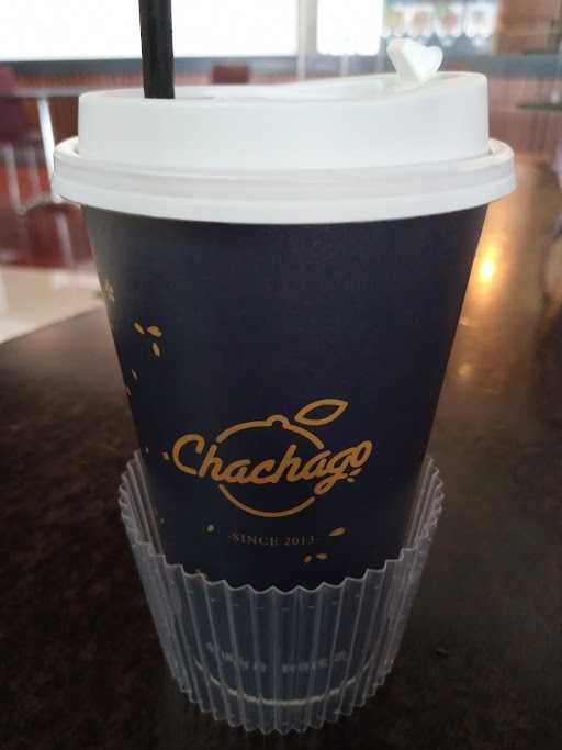 Chachago Grand City Mall Surabaya 7