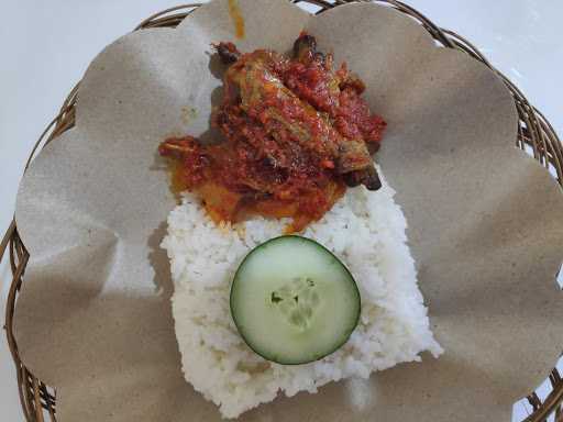 Depot Ayam Goreng Bu'Ongko 10