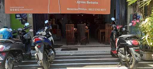 Depot Jepun Bali 3