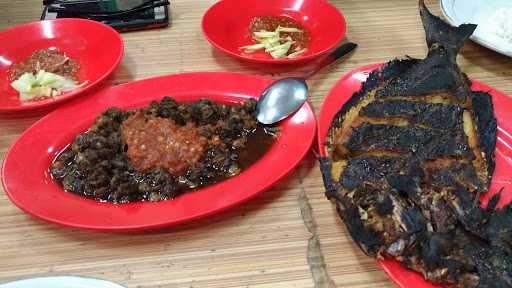 Ikan Bakar Genteng Kali 5