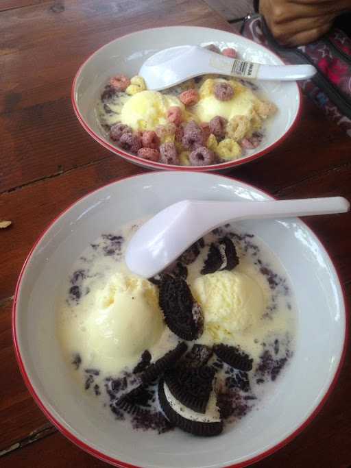 Kang Bubur Surabaya 9