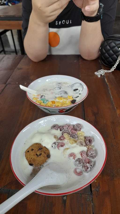 Kang Bubur Surabaya 7