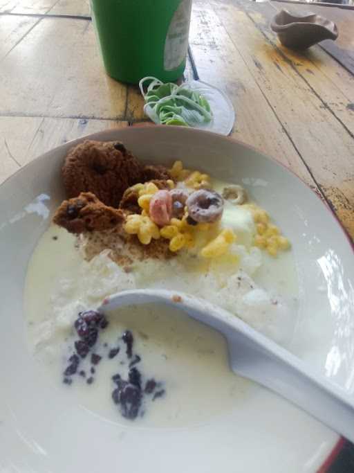 Kang Bubur Surabaya 5