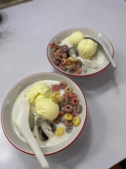 Kang Bubur Surabaya 10