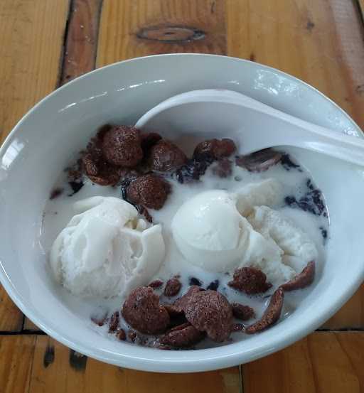 Kang Bubur Surabaya 8