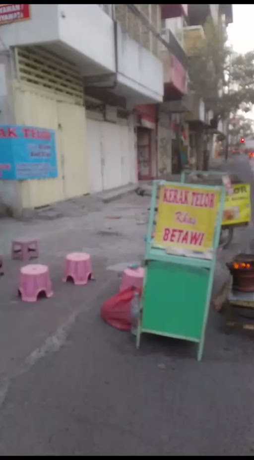 Kerak Telor 10