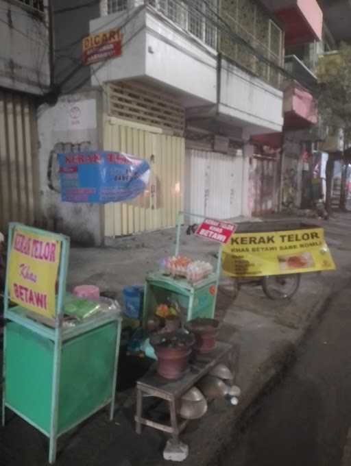 Kerak Telor 9