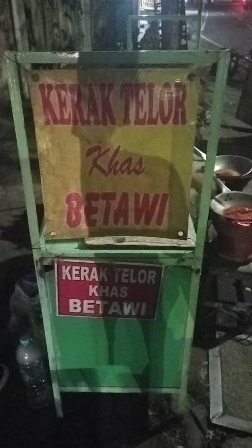 Kerak Telor 8