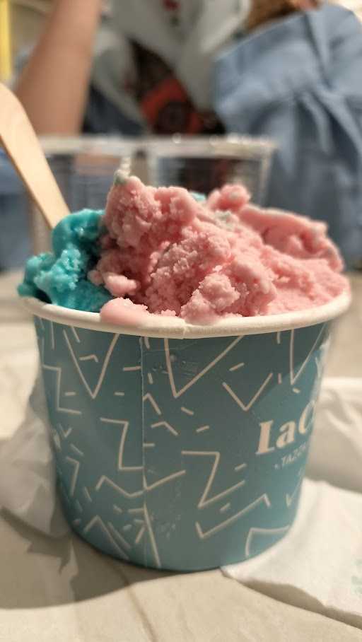 La Crema Gelato 8