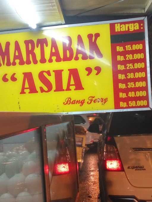 Martabak Asia 6