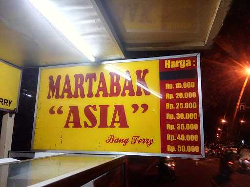 Martabak Asia 4