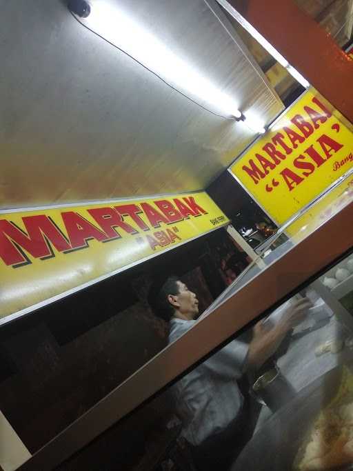 Martabak Asia 5