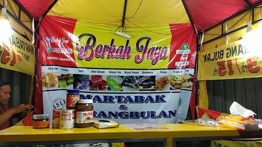 Martabak Terangbulan Berkah Jaya 6