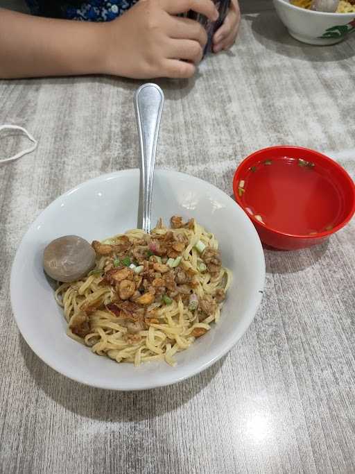 Mie Mapan - Kusuma Bangsa 7