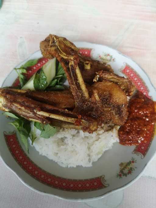 Nasi Bebek & Ayam Barokah 3