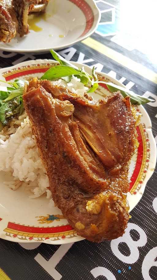 Nasi Bebek & Ayam Barokah 10