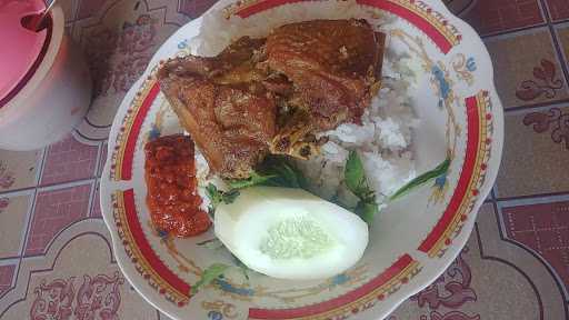 Nasi Bebek & Ayam Barokah 8