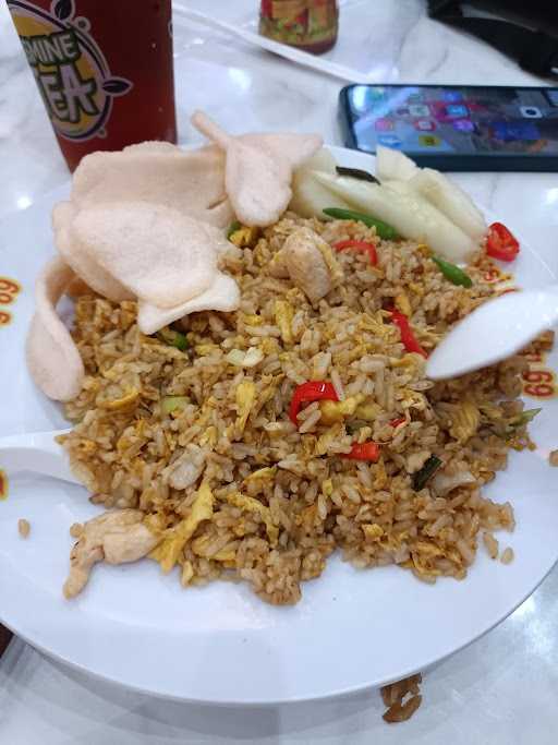 Nasi Goreng 69 - Plaza Surabaya 6