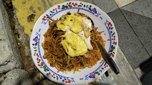 Nasi Goreng Krengsengan Grahadi 2