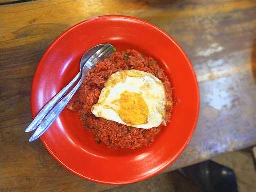 Nasi Goreng Makassar Surabaya 9