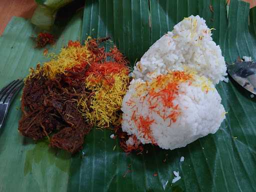 Nasi Krawu Ibu Hj. Suliha 7