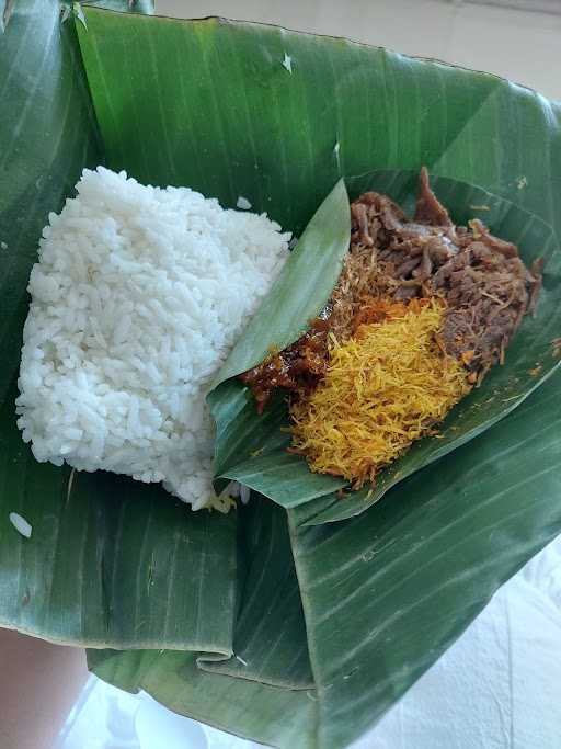 Nasi Krawu Ibu Hj. Suliha 6