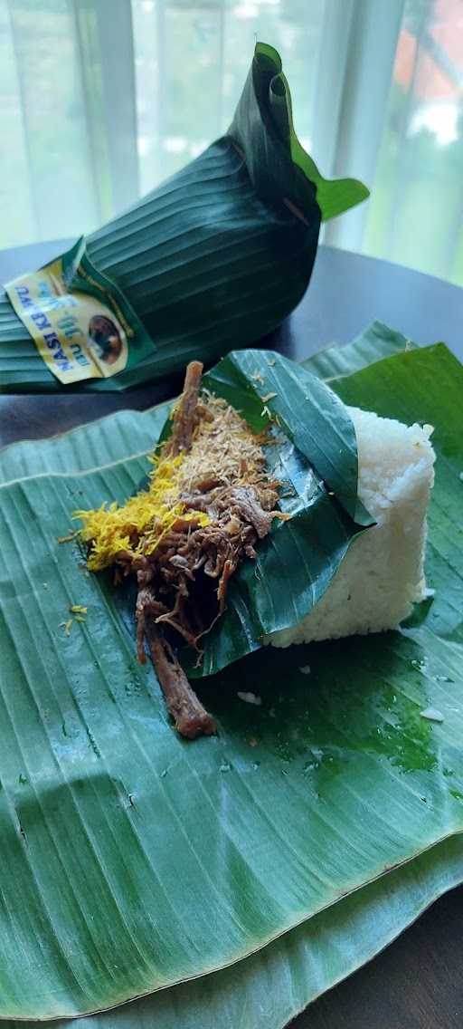 Nasi Krawu Ibu Hj. Suliha 5