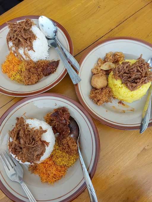 Nasi Krawu Ibu Hj. Suliha 3