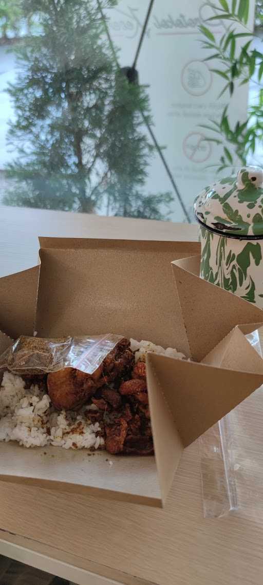 Nasi Kulit Ilegal 10