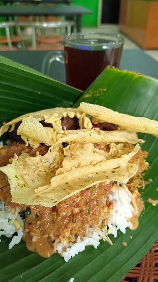 Nasi Pecel Madiun Mbak Nina 6