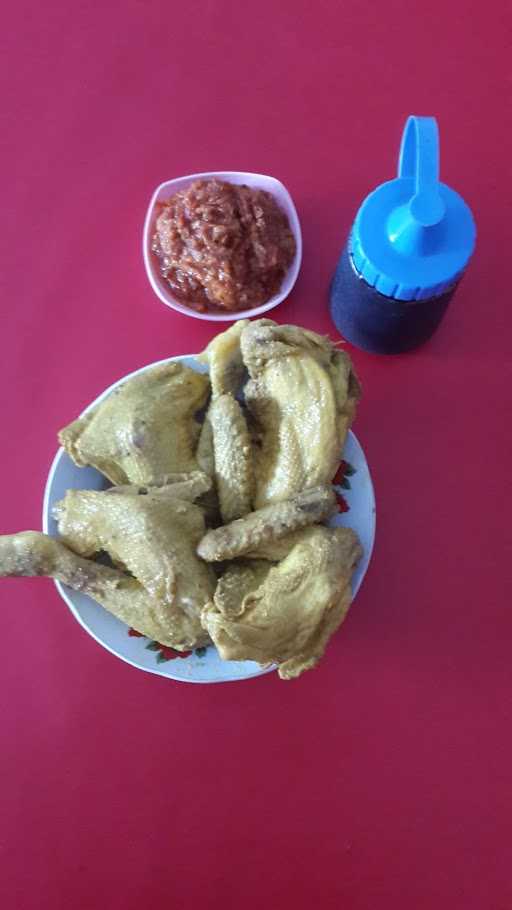 Ngaglik Fried Chicken 2